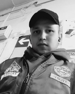 Фотография Федоров Владислав Сергеевич, погибший солдат СВО