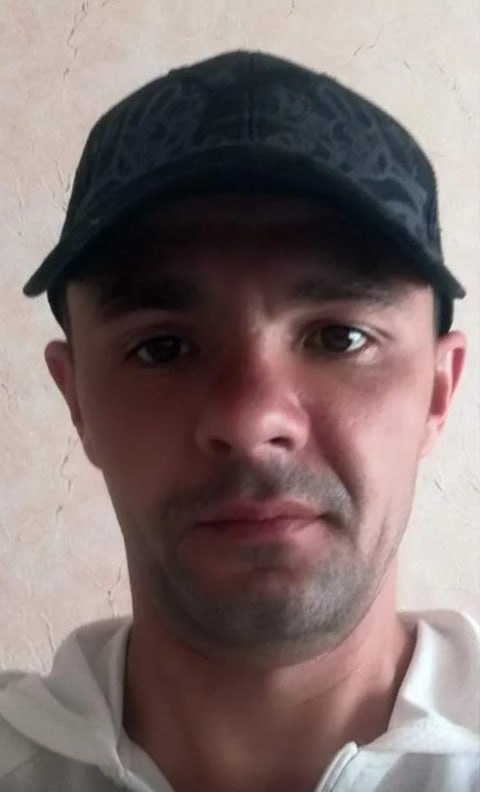 Фотография Огарь Владимир Андреевич, погибший солдат СВО