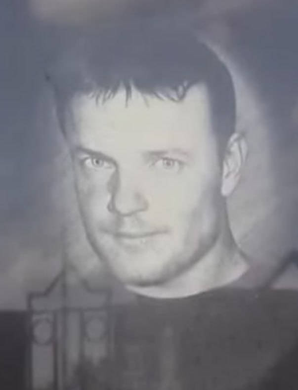 Фотография Ситов Николай Евгеньевич, погибший солдат СВО