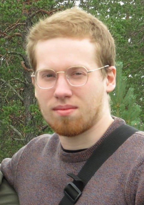 Фотография Савенко Евгений Александрович, погибший солдат СВО