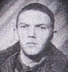 Фотография Зверев Евгений Николаевич, погибший солдат СВО