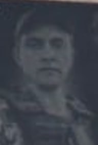 Фотография Крикунов Алексей Сергеевич, погибший солдат СВО