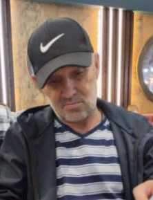 Фотография Зайков Дмитрий Николаевич, погибший солдат СВО