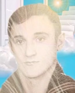 Фотография Уткин Сергей Александрович, погибший солдат СВО