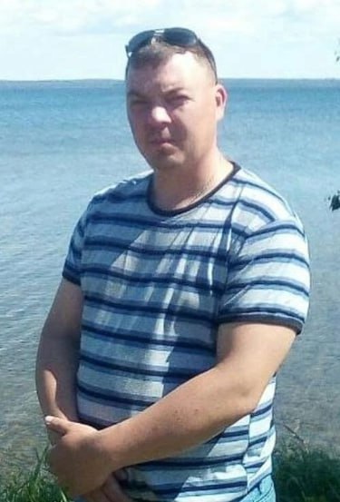 Фотография Ермолин Юрий Валерьевич, погибший солдат СВО