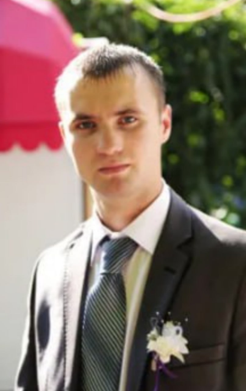 Фотография Сафонов Юрий Сергеевич, погибший солдат СВО