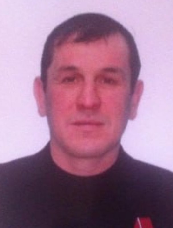 Фотография Вахитов Феликс Варисович, погибший солдат СВО