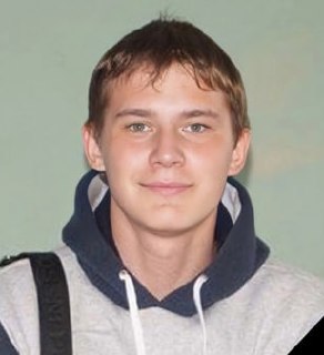 Фотография Акатов Алексей Сергеевич, погибший солдат СВО