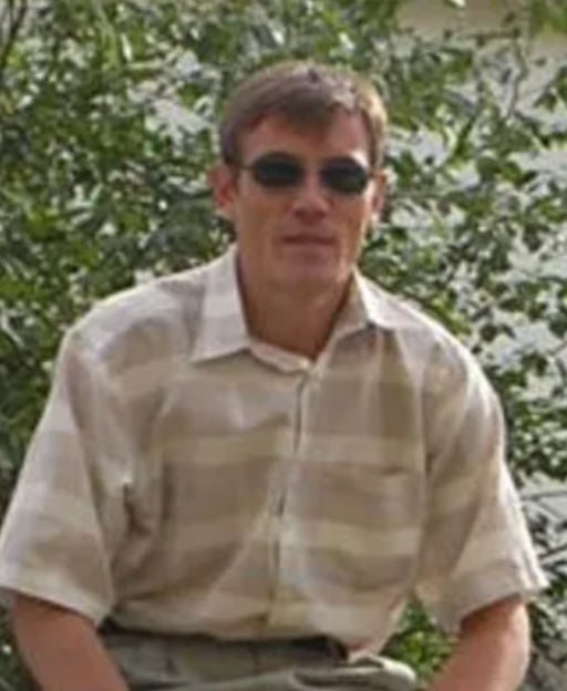 Фотография Врачев Александр Александрович, погибший солдат СВО