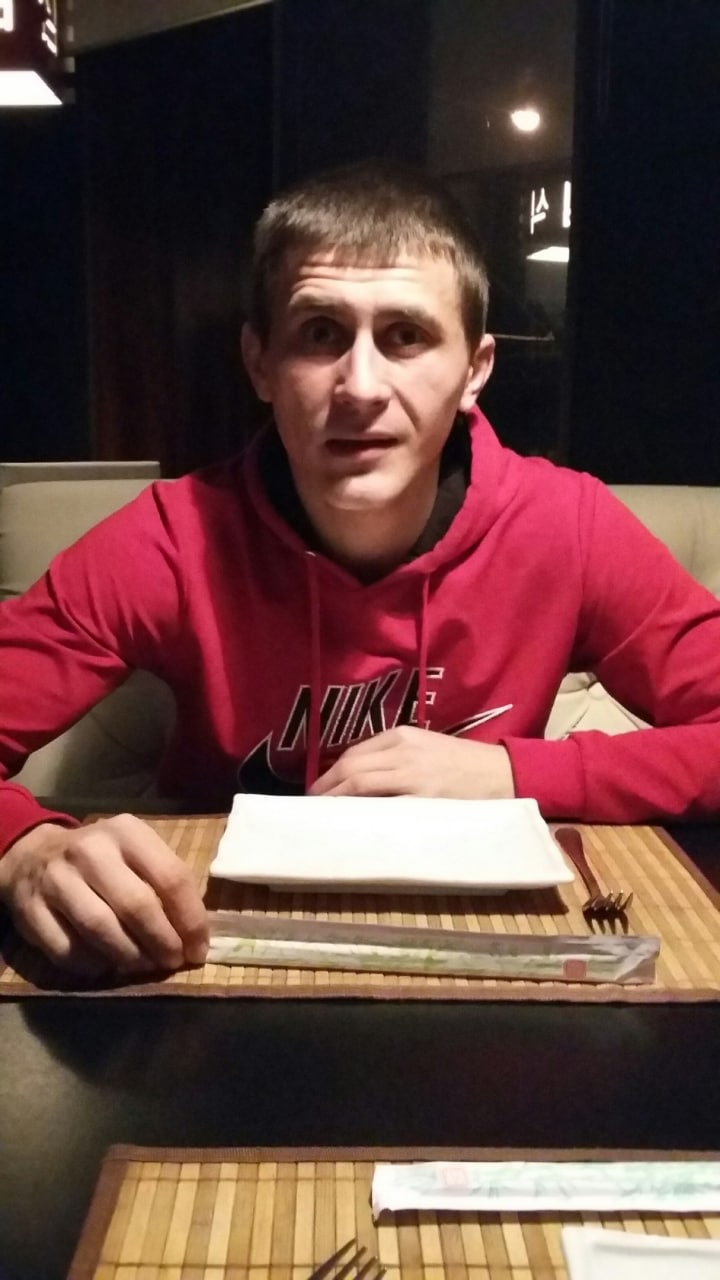 Фотография Лежебоков Николай Александрович, погибший солдат СВО