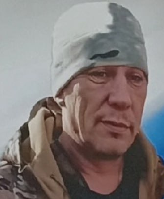 Фотография Куранов Александр Александрович, погибший солдат СВО