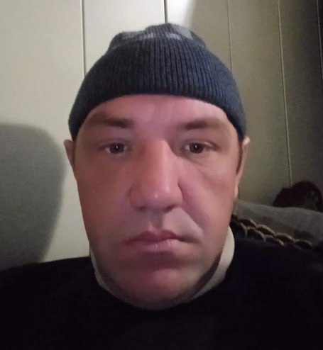 Фотография Калачиков Иван Борисович, погибший солдат СВО