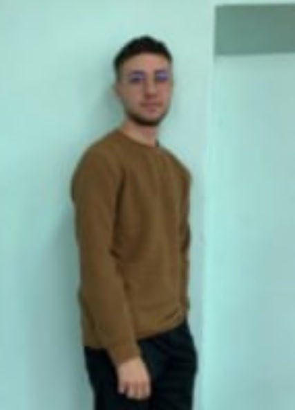 Фотография Лавденко Илья Михайлович, погибший солдат СВО