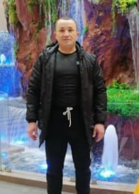 Фотография Гончаренко Георгий Георгиевич, погибший солдат СВО