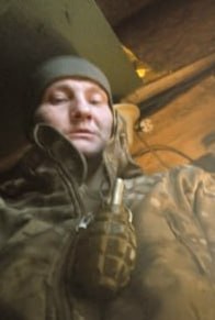 Фотография Плетиков Сергей Александрович, погибший солдат СВО