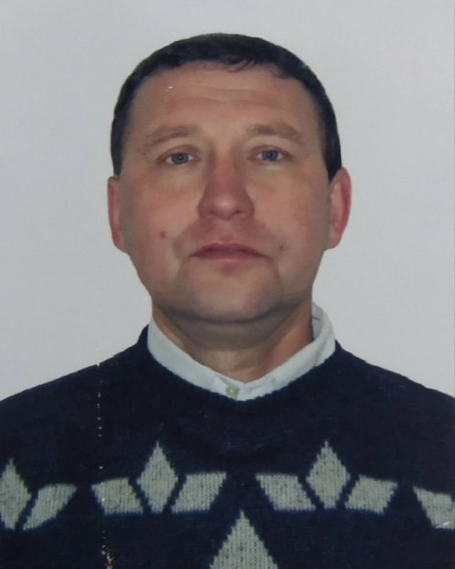 Фотография Киселев Валерий Михайлович, погибший солдат СВО