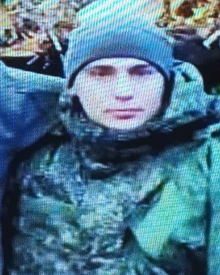 Фотография Куцепин Лев Андреевич, погибший солдат СВО