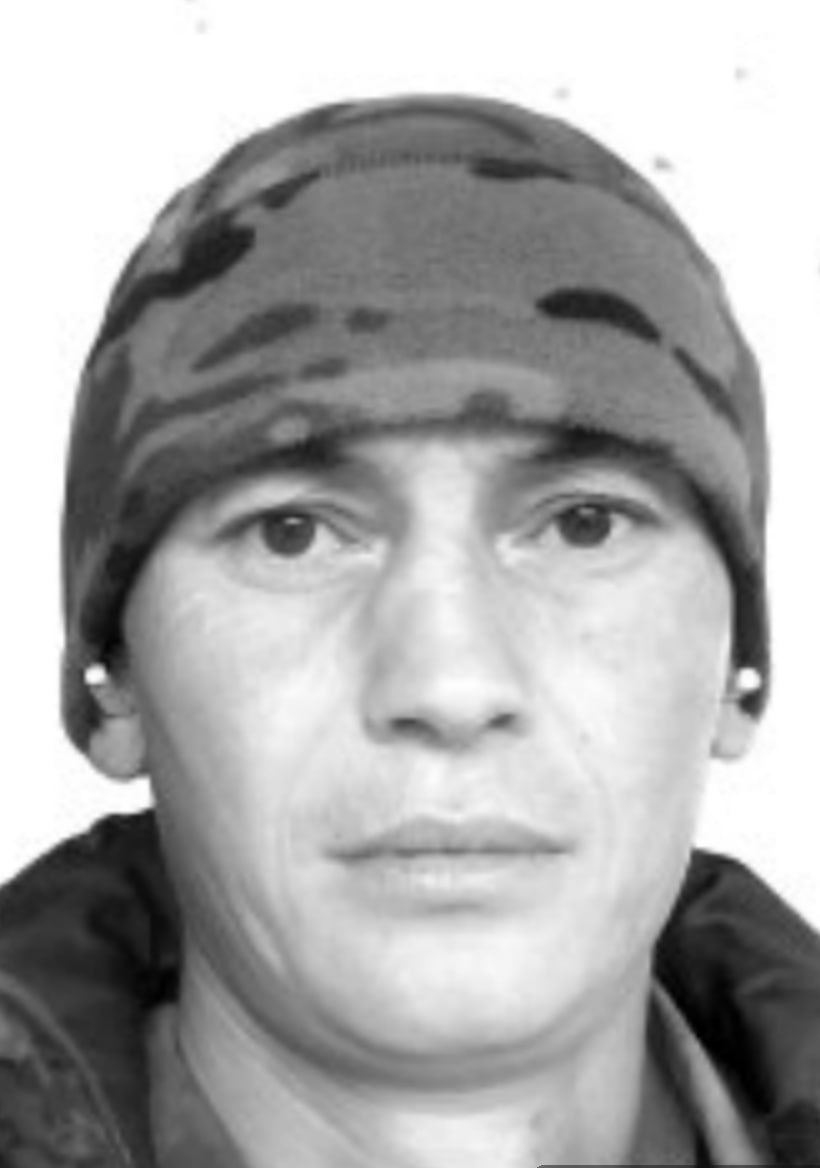 Фотография Нуриев Альберт Ахтамович, погибший солдат СВО