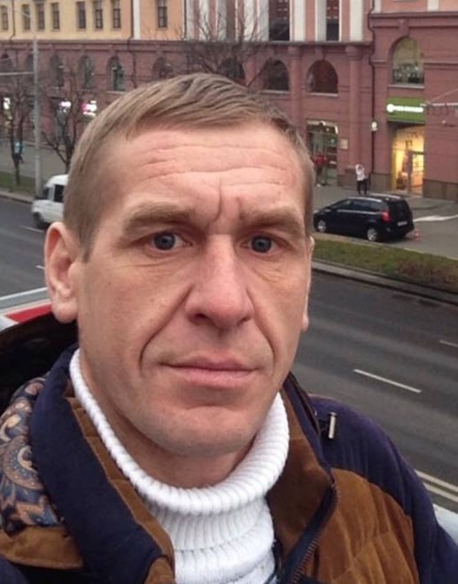 Фотография Дормидонтов Геннадий Евгеньевич, погибший солдат СВО