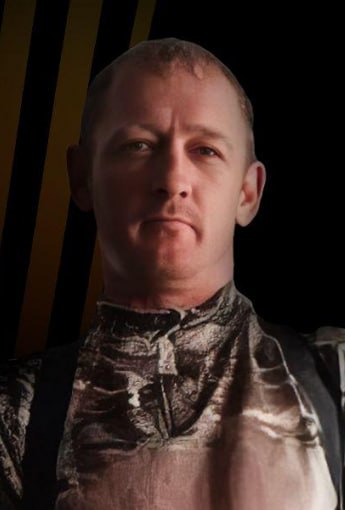 Фотография Сафронов Иван Петрович, погибший солдат СВО