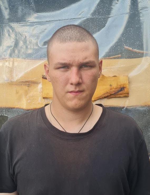 Фотография Федосеев Никита Александрович, погибший солдат СВО