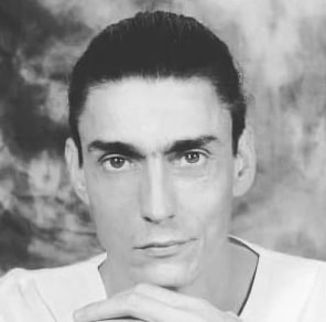 Фотография Ларин Денис, погибший солдат СВО