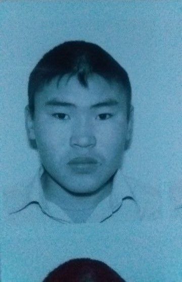 Фотография Салиндер Аркадий Яшавич, погибший солдат СВО