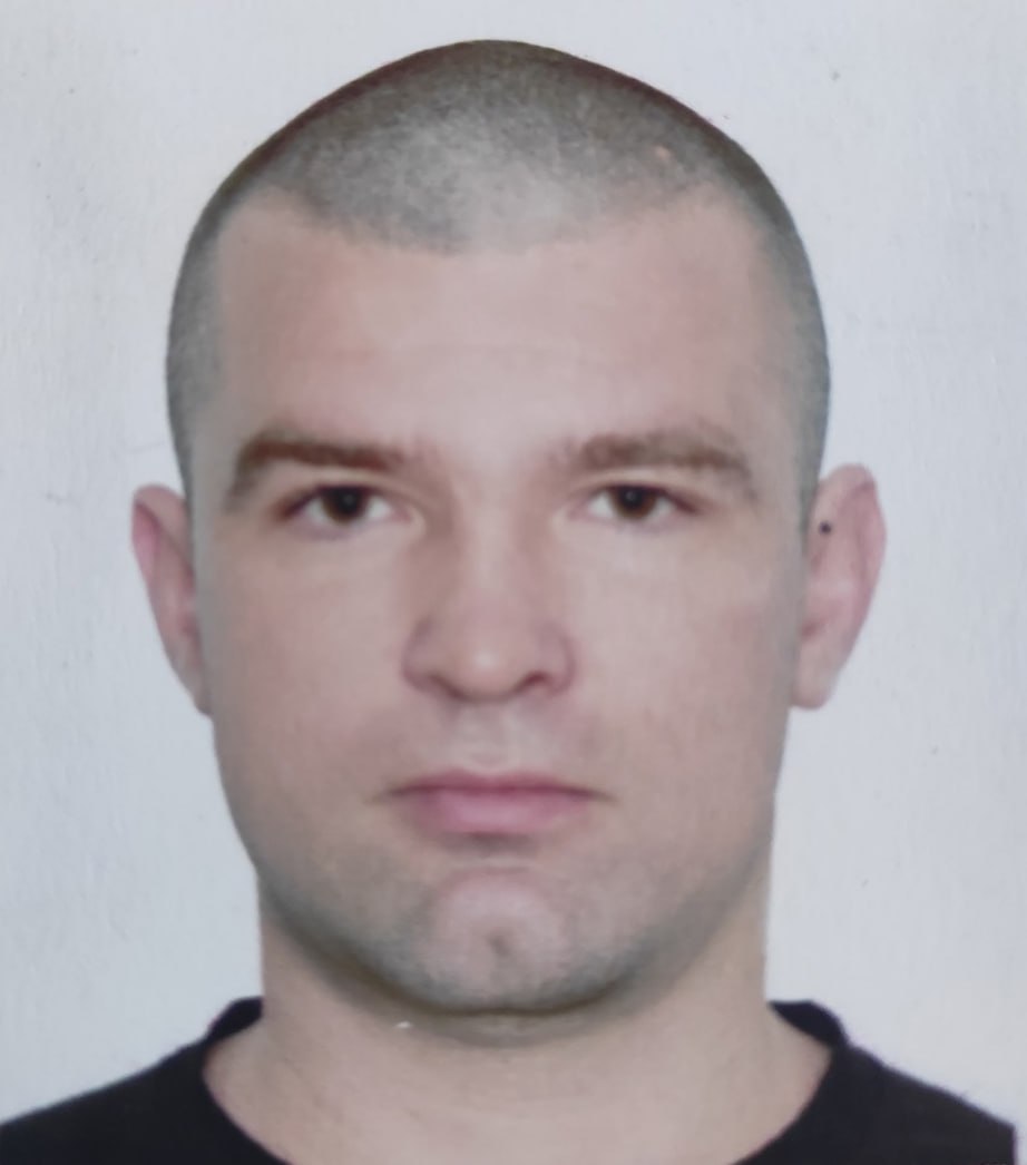 Фотография Прокофьев Сергей Михайлович, погибший солдат СВО