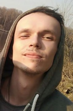 Фотография Карпов Валерий Олегович, погибший солдат СВО