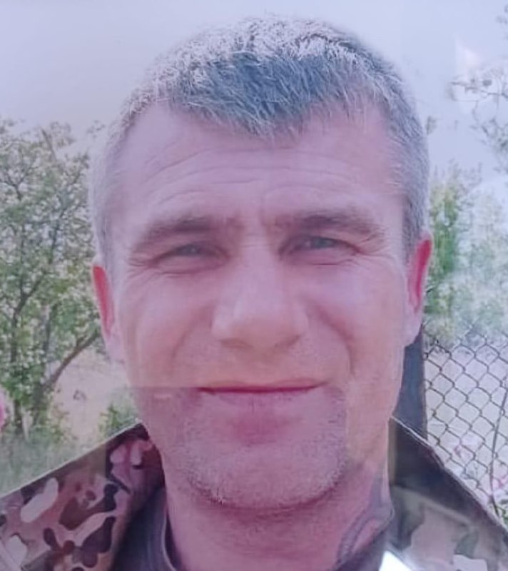 Фотография Рогачев Александр Сергеевич, погибший солдат СВО