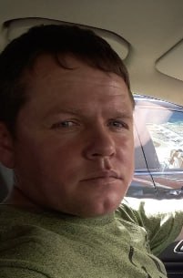 Фотография Падалка Юрий, погибший солдат СВО