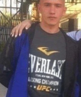 Фотография Чупрышев Александр, погибший солдат СВО