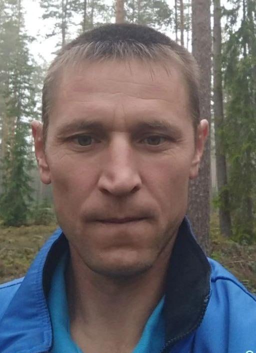 Фотография Кринько Александр Васильевич, погибший солдат СВО