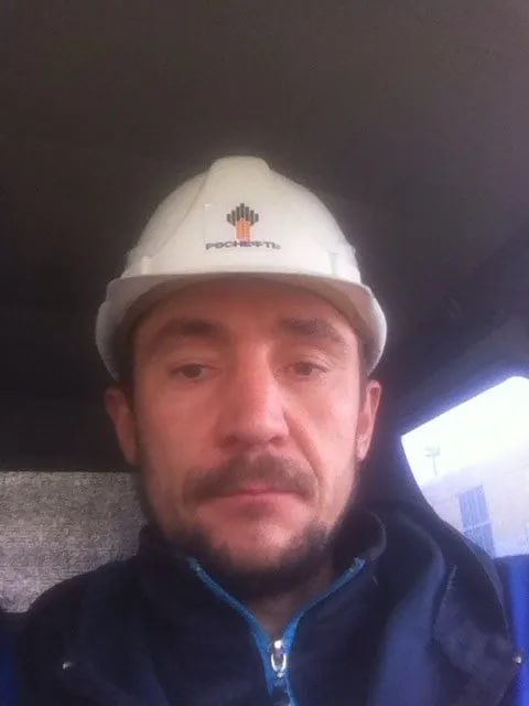 Фотография Гайнуллин Эдуард Фадисович, погибший солдат СВО