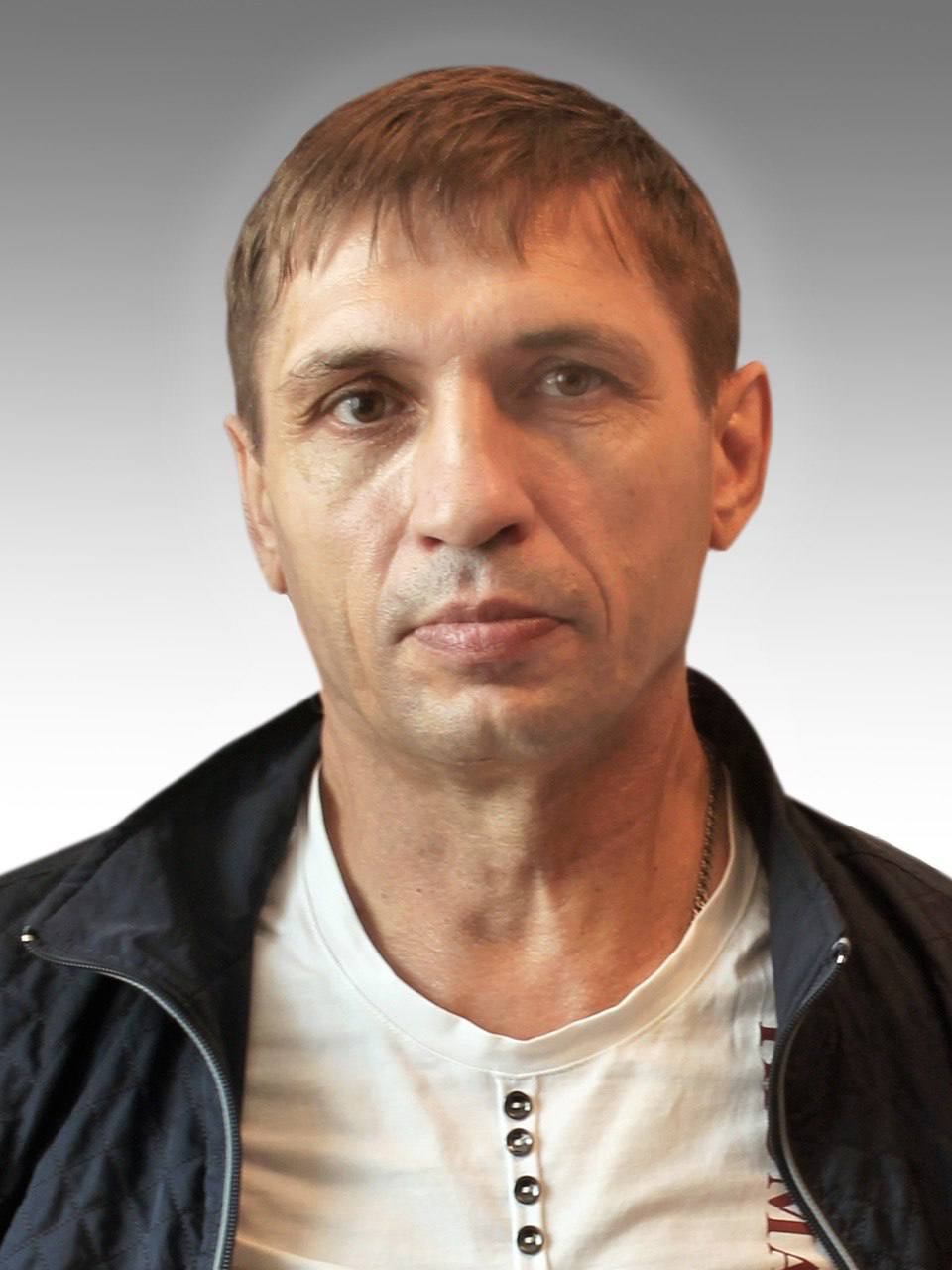 Фотография Шеин Сергей Юрьевич, погибший солдат СВО