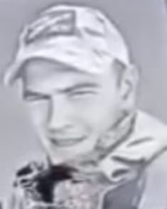 Фотография Быков Максим Олегович, погибший солдат СВО