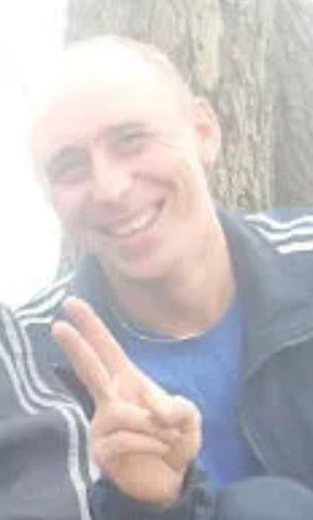 Фотография Чесноков Евгений Павлович, погибший солдат СВО