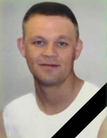 Фотография Солоденко Евгений Леонидович, погибший солдат СВО