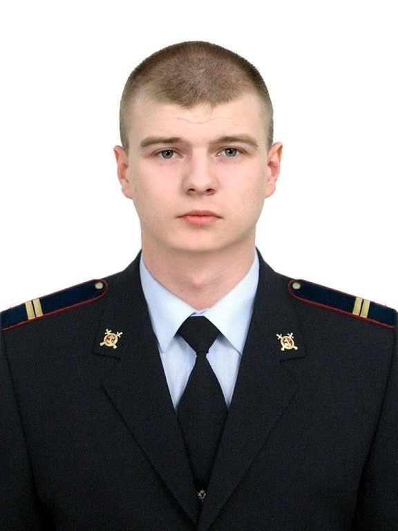 Фотография Попов Павел, погибший солдат СВО