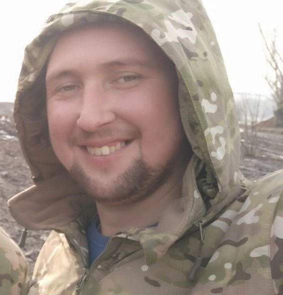 Фотография Низамудтинов Айрат Раязович, погибший солдат СВО