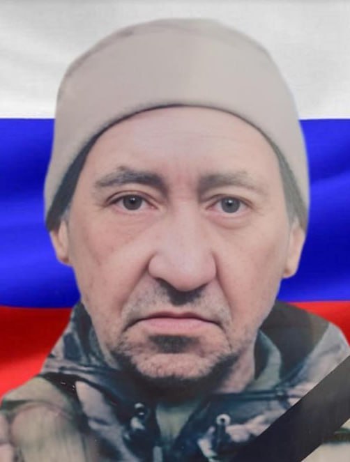 Фотография Сидельников Александр Сергеевич, погибший солдат СВО