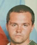 Фотография Любимов Валерий Юрьевич, погибший солдат СВО