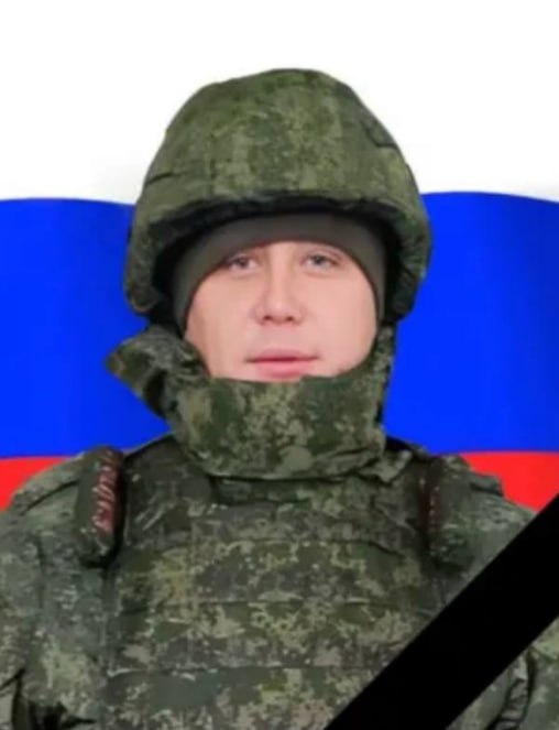 Фотография Шинкевич Анатолий Анатольевич, погибший солдат СВО