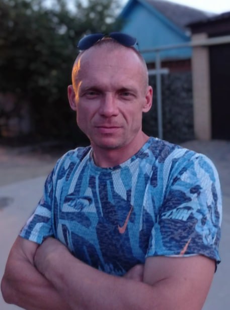 Фотография Науменко Евгений Александрович, погибший солдат СВО