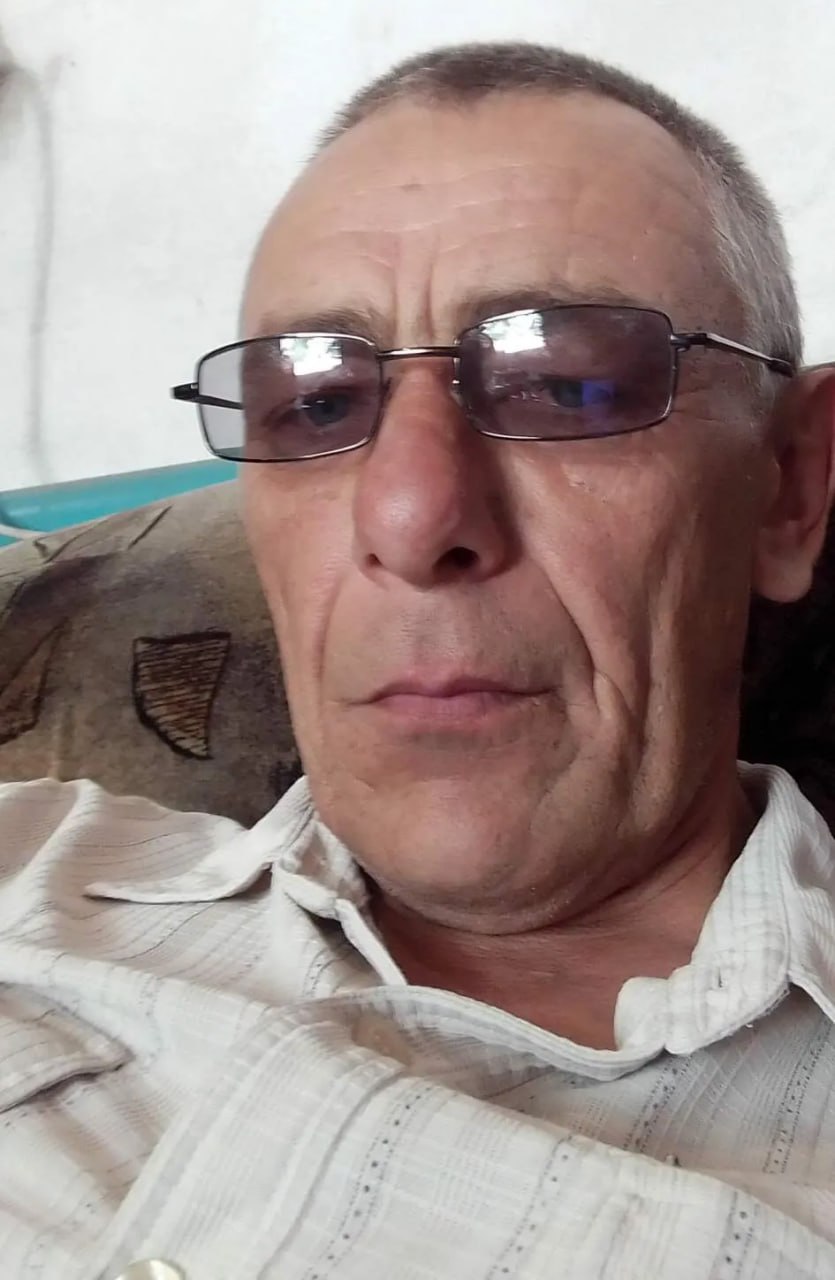 Фотография Роговский Алексей Владимирович, погибший солдат СВО