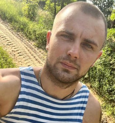 Фотография Гольнев Андрей Павлович, погибший солдат СВО