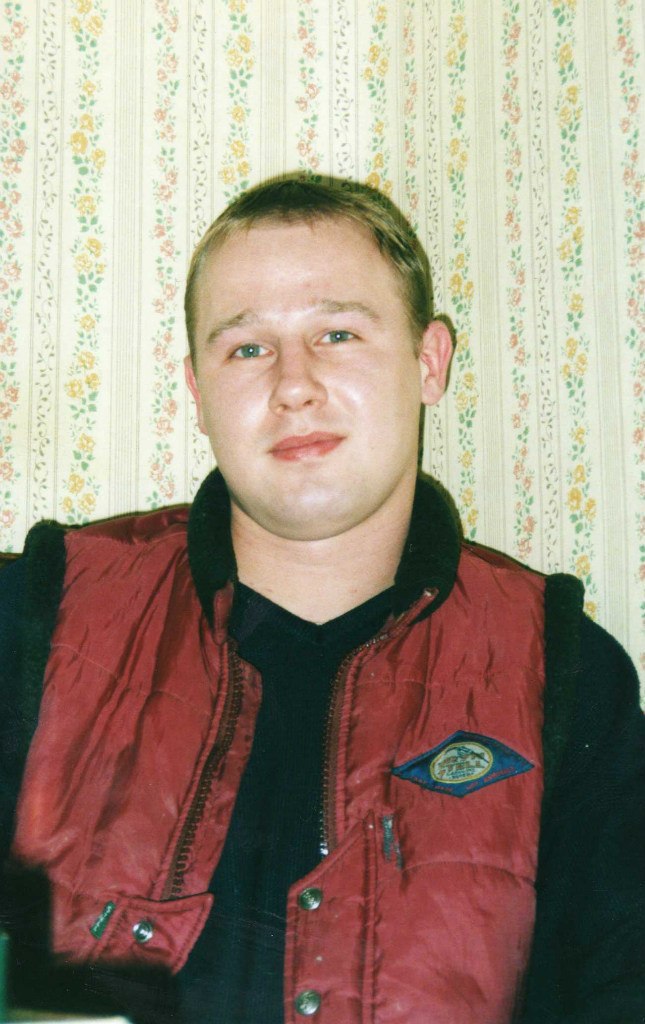 Фотография Ипполитов Денис Анатольевич, погибший солдат СВО