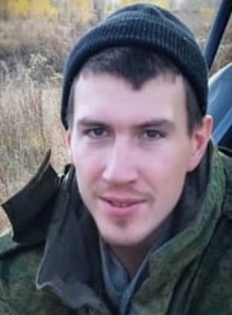 Фотография Козенко Павел Владимирович, погибший солдат СВО