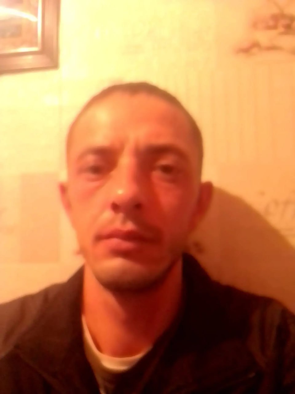 Фотография Дорогавцев Владимир Андреевич, погибший солдат СВО