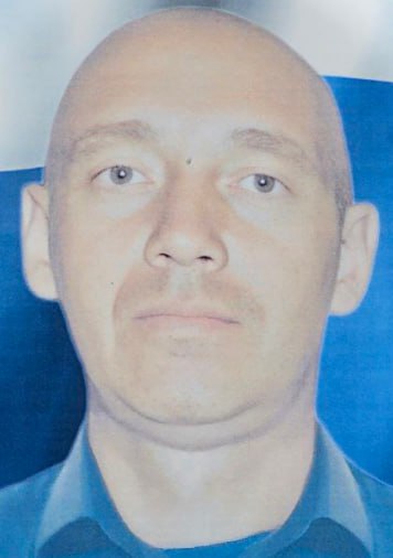 Фотография Бастриков Александр Михайлович, погибший солдат СВО